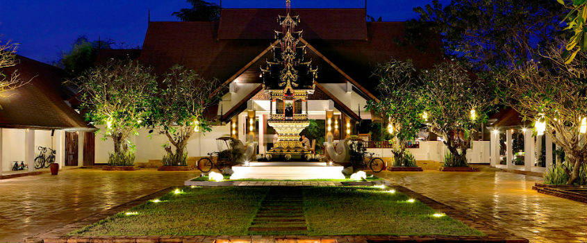 The-Legend-Boutique-River-Resort -Spa-Chiang-Rai-Thailand